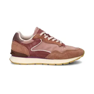 Hoff Sneaker City Terracotta