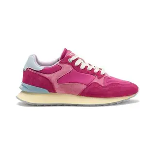 Sneakers Hoff City Retro