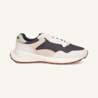The Hoff Brand City Mkii Beijing Ii Sneakers - Heren - Beige - Maat 44