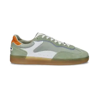 Hoff Sneakers Park Grün - Größe 43
