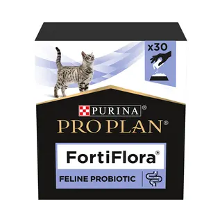Ohne Marke Purina Pro Plan Feline FortiFlora | 30 X 1 G