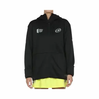 Bullpadel - Llera - Sportvest - Dames - Zwart