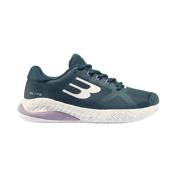 Bullpadel Elite 24i Ck65067000 Women's Dark Blue thumbnail