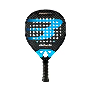Padel Schläger Bullpadel Vertex 05 Hybrid 2026
