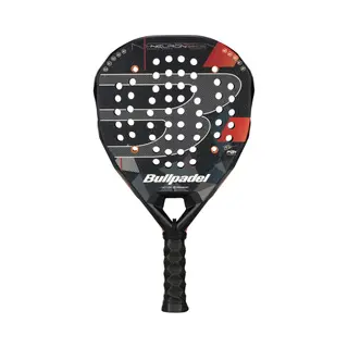 Padel Schläger Bullpadel Neuron 02 Edge 2026