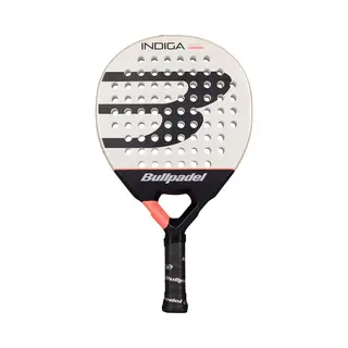 Damen-Padelschläger Bullpadel Indiga W 26