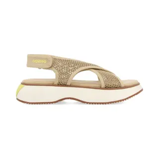 Keil-Sandalen Für Damen Gioseppo Valdina