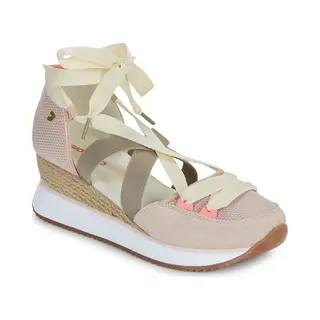 Keil-Sandalen Für Frauen Gioseppo Samobor