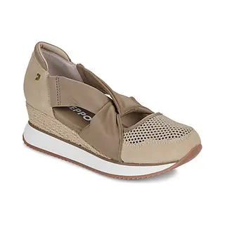 Gioseppo Darlington Damen-Sportsandale, Taupe, 36 Eu