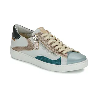 Lage Sneakers Pikolinos Lanzarote W7B