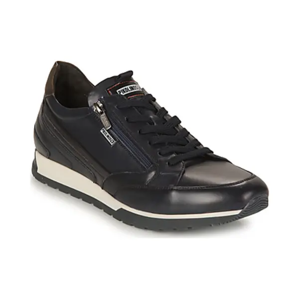 Pikolinos Sneaker Cambil M5N-6237C1 Space Blauw thumbnail