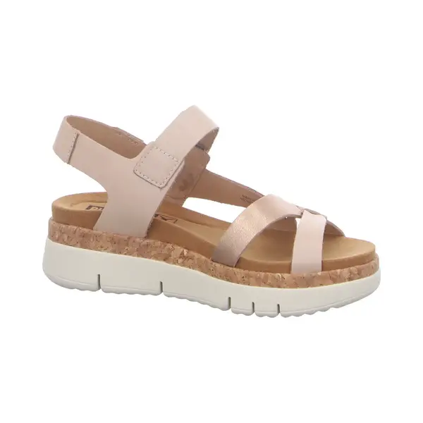 Keil-Sandalen Für Damen Pikolinos Palma thumbnail