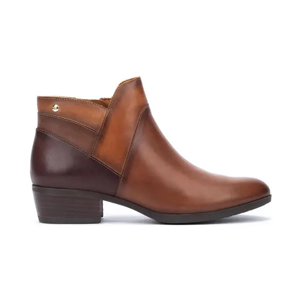 Pikolinos Korte Laars Daroca W1U-8732C2 Cuero Cognac thumbnail