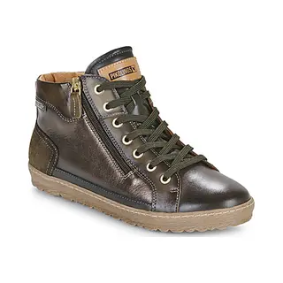 Pikolinos Veterboot Lagos 901-8772C1 Forest Groen Bruin