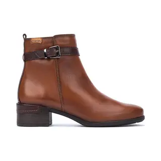 Damen Stiefeletten Pikolinos Malaga