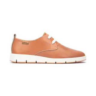 Pikolinos, Damen, Sneakers, Madrid, Braun, (40)