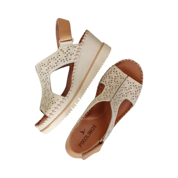 Pikolinos, Damen, Sandalen, Salamanca, Braun, (35, 39) thumbnail