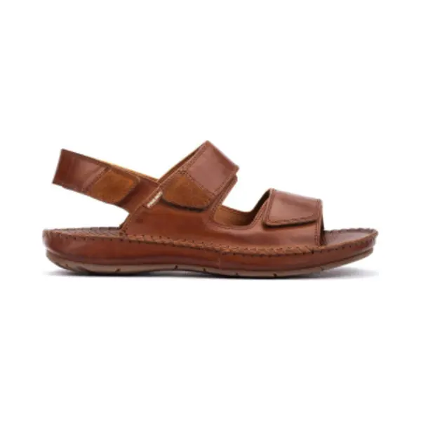 Pikolinos Sandalen Cognac thumbnail
