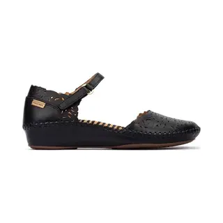 Pikolinos P. Vallarta - Sandales Pour Femme - Taille 35 (Eu) 2 (Uk)