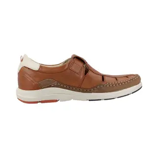 Fluchos Kai S Sandalen/Sandaletten Herren Braun - 43 - Sandalen/Sandaletten Shoes