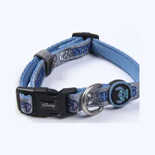 CerdÁ Life'S Little Moments-Stitch Dog Collar (Small/Medium)