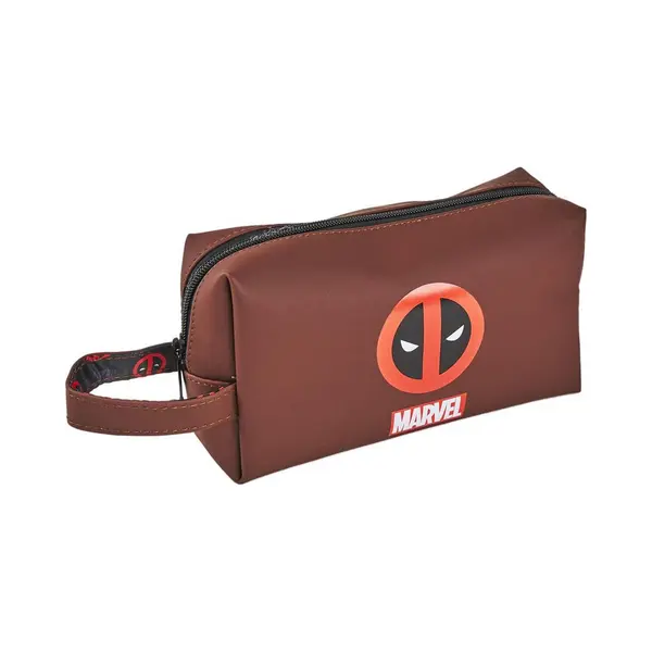 Toeletry Bag Cerda Marvel Deadpool thumbnail