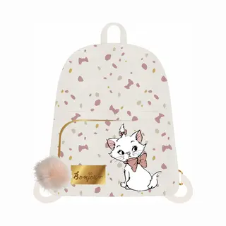 Konix Disney - Marie backpack