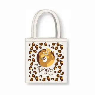 Konix Tote Bag The Lion King