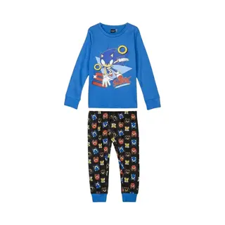 CerdÁ Life'S Little Moments Unisex Kinder Batín Stitch Infantil Suave, Cálido Y Divertido Para Niños Bademantel, Blau, 10 Jahre