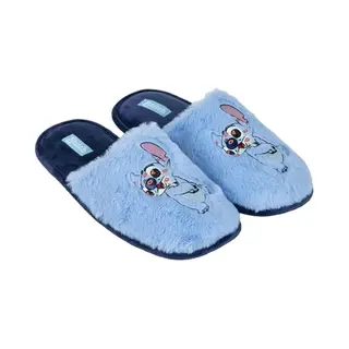 CerdÁ Life'S Little Moments Damen Offene Hausschuhe Nähen Slipper, Blau, 36/37 Eu
