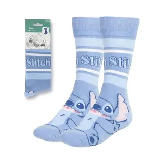 CerdÁ Life'S Little Moments Stitch Sokken, Meerkleurig, 36-43 Eu, Meerkleurig