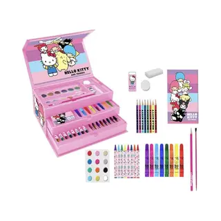 Cerdá Hello Kitty - Stitch