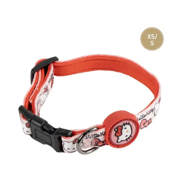 Dogs Collar Xs/S Hello Kitty thumbnail
