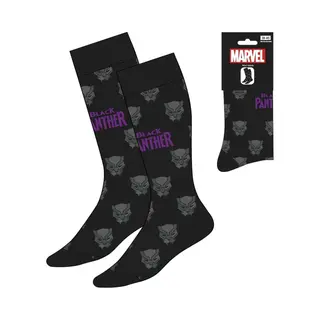 Wakanda Avengers Sokken Volwassen Marvel