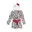 Hello Kitty Badjas