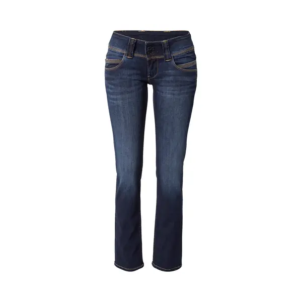 Pepe Jeans For Woman. PL204175H06 Jeans Venus Blue (31/30), Casual, Cotton thumbnail