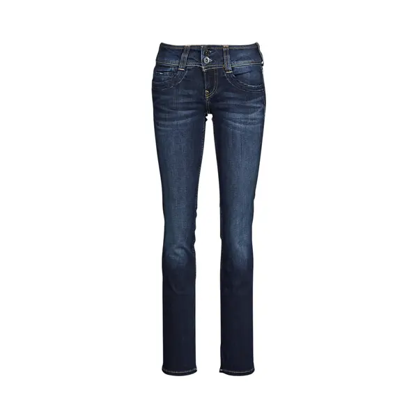 Pepe Jeans Damen Gen Jeans, 000denim, 33W / 32L Eu thumbnail