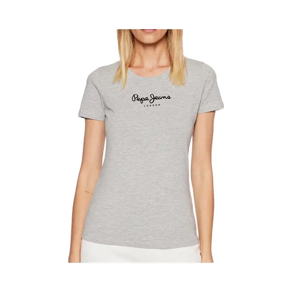 Women's T-shirt Pepe Jeans New Virginia N thumbnail