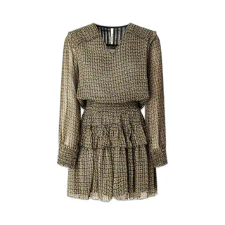 Dames Jurk Pepe Jeans Lara