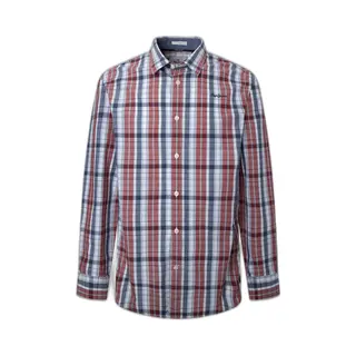 Pepe Jeans Loick Overhemd Met Lange Mouwen Veelkleurig L Man