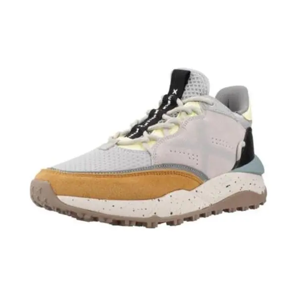 Munich Sneaker Doro Wmn 8772057 Gris thumbnail