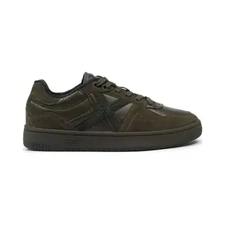 Munich Style 04 Chaussures Unisexes Pour Adulte, Vert, 43 Eu, Vert, 43 Eu