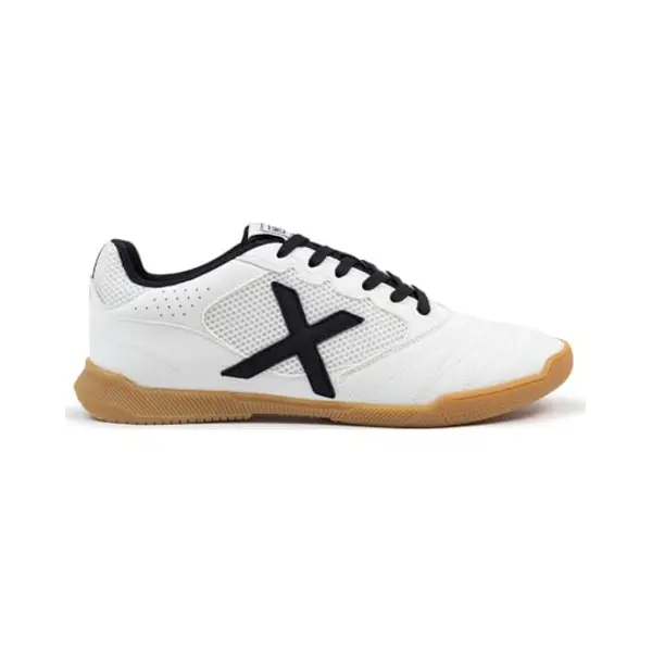 Munich Debut 02 Chaussures Unisexes Pour Adulte, Blanc, 41 Eu, Blanc, 41 Eu thumbnail
