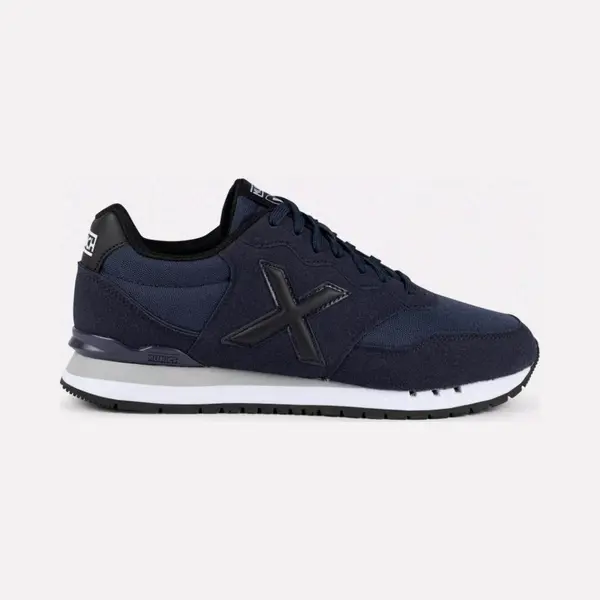 Munich Dash 2.0 Schuhe Marineblau - 43 thumbnail