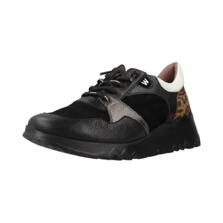 Sneakers Wonders E6751