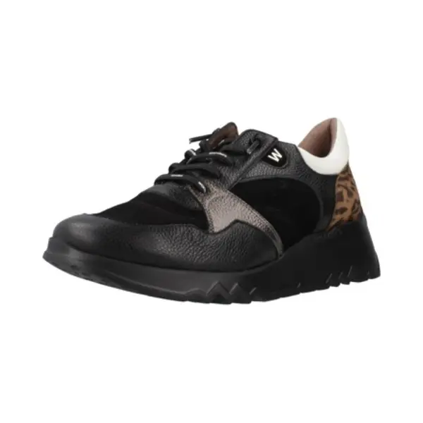Sneakers Wonders E6751 thumbnail