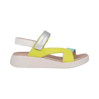 Wonders Sandalen Hali