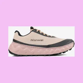 NNormal Sneaker Normal Tomir 2.0 Beige Rosa - 42(2/3)