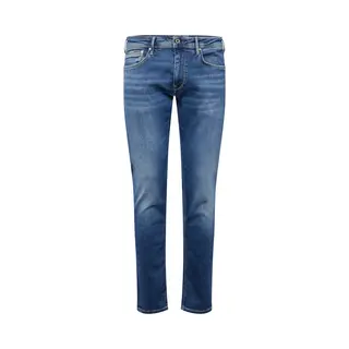 Pepe Jeans 'Stanley' Blauw Denim