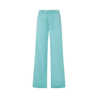 Pepe Jeans Tammy Broek Blauw M Vrouw